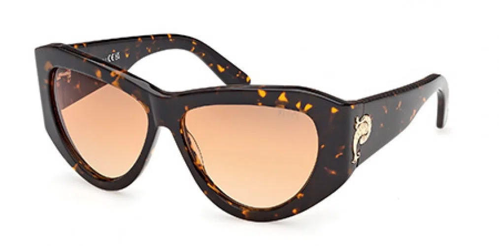 Emilio Pucci 0241 Sunglasses - view 4